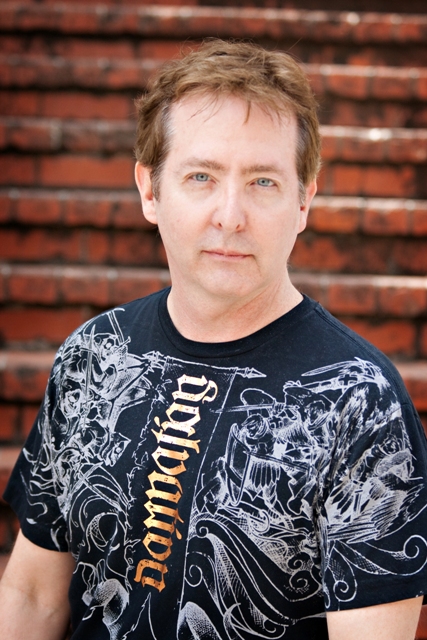 Richard Tyler Jordan press photo